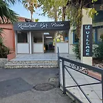 Agreable Studio Cabine-Village Malibu