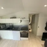 Chalet De Jardin