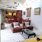 Villa Arcachon