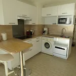 T2 A Sete, 30M², Vue Mer, Parking Prive - Fr-1-472-134
