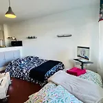 Les Appartements De Lina - Studio Castor - Self Check-In