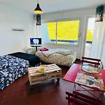 Les Appartements De Lina - Studio Castor - Self Check-In