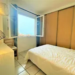 Saint-Cyprien : Appart 2 Pieces, 5 Couchages, Balcon, Parking, Proche Plage - Fr-1-225D-485