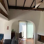 Maison Climatisee 8 Pers, Proche Plages, Avec Jardin Privatif Et Parking, Aux Saintes-Maries-De-La-Mer - Fr-1-475-96