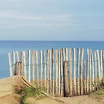 Marines Du Roussillon 78 -Villa 4 Pers En Residence Avec Piscine A 150 M De La Plage - Clim - Parking