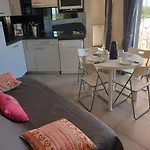 Capao Beau T3 Vue Mer Piscine Cap D'Agde