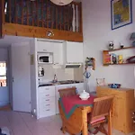 Appartement 2 Pieces Mezzanine Avec Piscine Et Parking, 4 Couchages - Fr-1-326-514