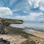 Les Volets Bleus - Duplex Proche Plage Et Centre
