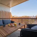 Villa Ananda - Gaia - Harmonie Avec Vue Mer Et Etangs