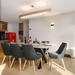 Appartement De Charme 93M2 A Courchevel 1650 - 7 Pers - Centre Station - Balcon Ensoleille - Proche Pistes - Fr-1-631-117