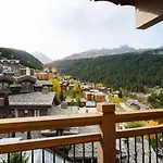 Appartement De Charme 93M2 A Courchevel 1650 - 7 Pers - Centre Station - Balcon Ensoleille - Proche Pistes - Fr-1-631-117