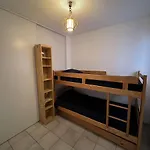 T3 Avec Terrasse Spacieuse, Proche Plage, 4 Pers., Parking Inclus - Fr-1-701-27