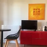 Charmant Appartement En Plein Coeur De Trouville