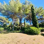 Villa Saint Clair Avec Piscine
