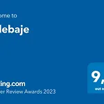 Aldebaje
