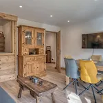 Appartement 2 Pieces Avec Balcon, Piscine, Parking, A 11 Min Du Centre De Megeve - Fr-1-453-54