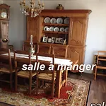 Bel Appartement A Granville 50400 Partage Avec Gerard Minimun 2 Nuits
