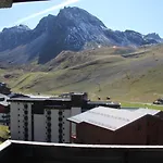 Charmant 2 Pieces, Balcon Sud/Ouest, Coeur De Tignes, Wi-Fi, Proche Commerces - Fr-1-449-148