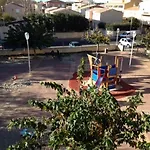 Appartement Lumineux 2 Pieces Avec Terrasse, A 50M De La Plage, 6 Couchages, 34300 Agde - Fr-1-423-177