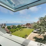 Villa L'Hermitage Piscine Sauna Fitness Deauville
