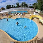 Mobilhome 4/6 Personnes Proche La Palmyre, Royan