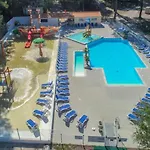 Mobilhome 4/6 Personnes Proche La Palmyre, Royan