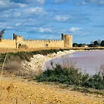 Rose Des Sables * Climatisation * Terrasse * Mer A 10 Min * Commerces