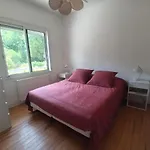 Arcachon Jolie Maison De Vacances Avec 4 Chambres Et Grand Jardin