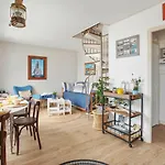 Duplex Face A La Mer - Le Studio D'Adal
