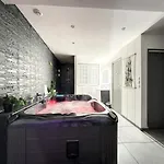 Dream Loft Jacuzzi - Sauna