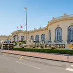 La Residence Du Golf De Deauville