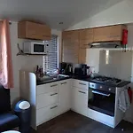 Mobile Home 477 Bois Dormant Camping 4*
