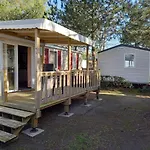 Mobile Home 477 Bois Dormant Camping 4*