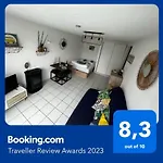 Studio Tregastel Plage A 20 Metres