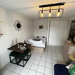 Studio Tregastel Plage A 20 Metres