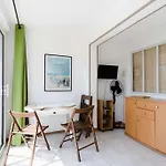 Appartement T2, Proche Plage