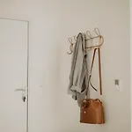 Bel Appartement Climatise Avec Place De Parking