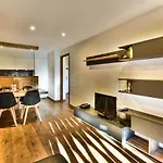 Charmant T2 Renove, Pied Des Pistes - 6 Pers. - Centre-Ville Les Gets - Balcon Sud Et Garage - Fr-1-685-29