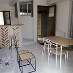 O P'Tit 44 Apt + Terrasse Dans Le Vieux Honfleur