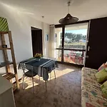 Charmant T2 Rdc Avec Parking, Proche Centre Et Plage A Agde - Fr-1-702-12