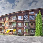 Studio Cosy A Morzine, Proche Centre, Pieds Des Pistes, Parking Couvert, Animaux Admis - Fr-1-524-84