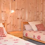 Chalet Savoyard En Bordure Des Pistes Avec Liaison Facile Vers Le Centre De Morzine - Fr-1-524-11