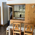 T2 Sud/Ouest Avec Balcon - Tignes - Fr-1-449-181