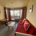 Studio Confortable A Tignes Avec Balcon Expose Sud Est - Fr-1-449-187