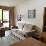T2 Sud/Ouest Avec Balcon - Tignes - Fr-1-449-181