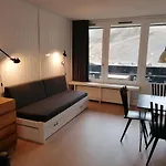 Studio A Tignes, Balcon Sud-Ouest, Proche Commerces - Fr-1-449-139