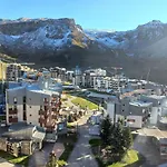 Appartement 2P Au Pied Des Pistes, Balcon Expose Sud-Ouest, Val Claret Tignes - Fr-1-449-55