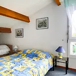 Maison T3 Pres Du Lac De Biscarrosse, Secteur Boise, Terrasse & Jardin, Pour 4 Pers., 2 Etoiles - Fr-1-521-96