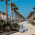 Appartement 3 Pieces Climatise Au 1Er Etage, Pres Du Marche A Marseillan-Plage - Fr-1-326-659