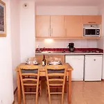 Appartement Pmr 4 Pers. Avec Balcon A Puy-Saint-Vincent - Fr-1-504-340